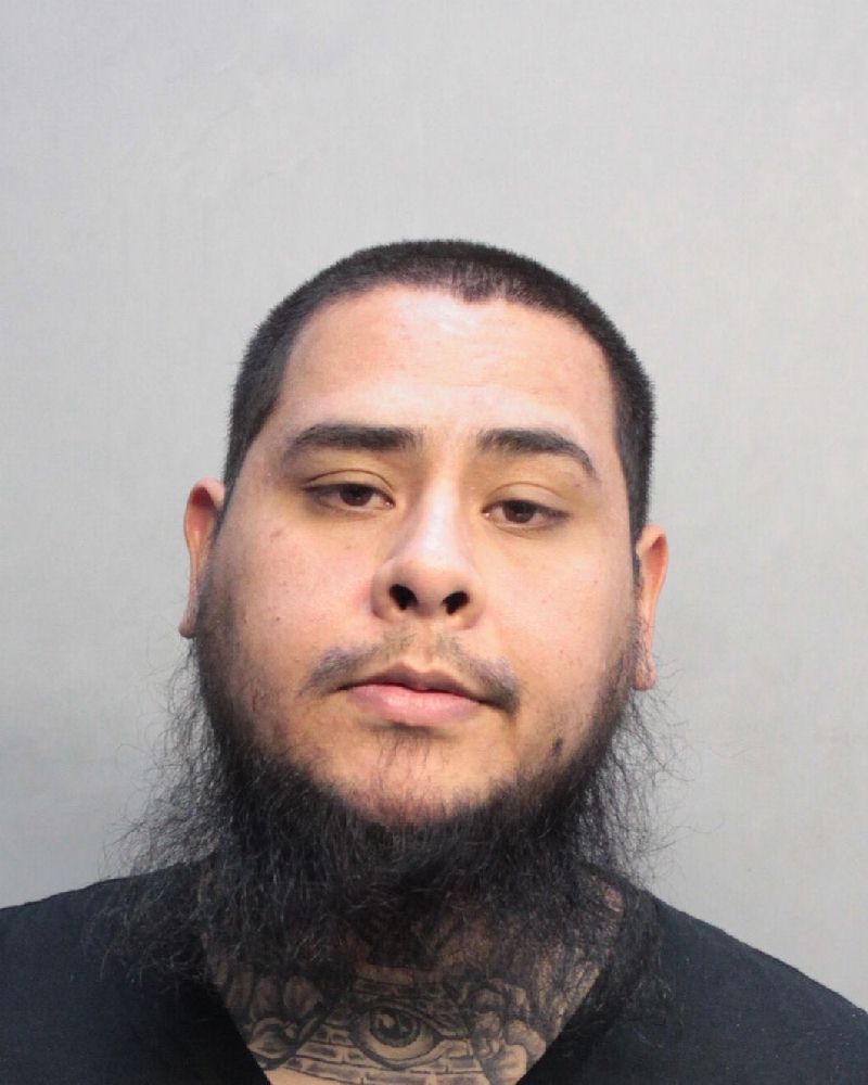 Juan Cruz Info, Photos, Data, and More / Juan Cruz TriCountyBusts / Is Juan Cruz on Social Media Like Facebook, Instagram abd Twitter?