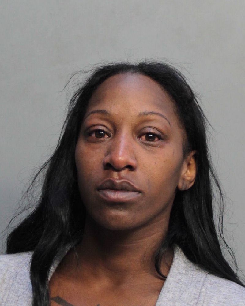 Stephanie Jones Info, Photos, Data, and More / Stephanie Jones TriCountyBusts / Is Stephanie Jones on Social Media Like Facebook, Instagram abd Twitter?