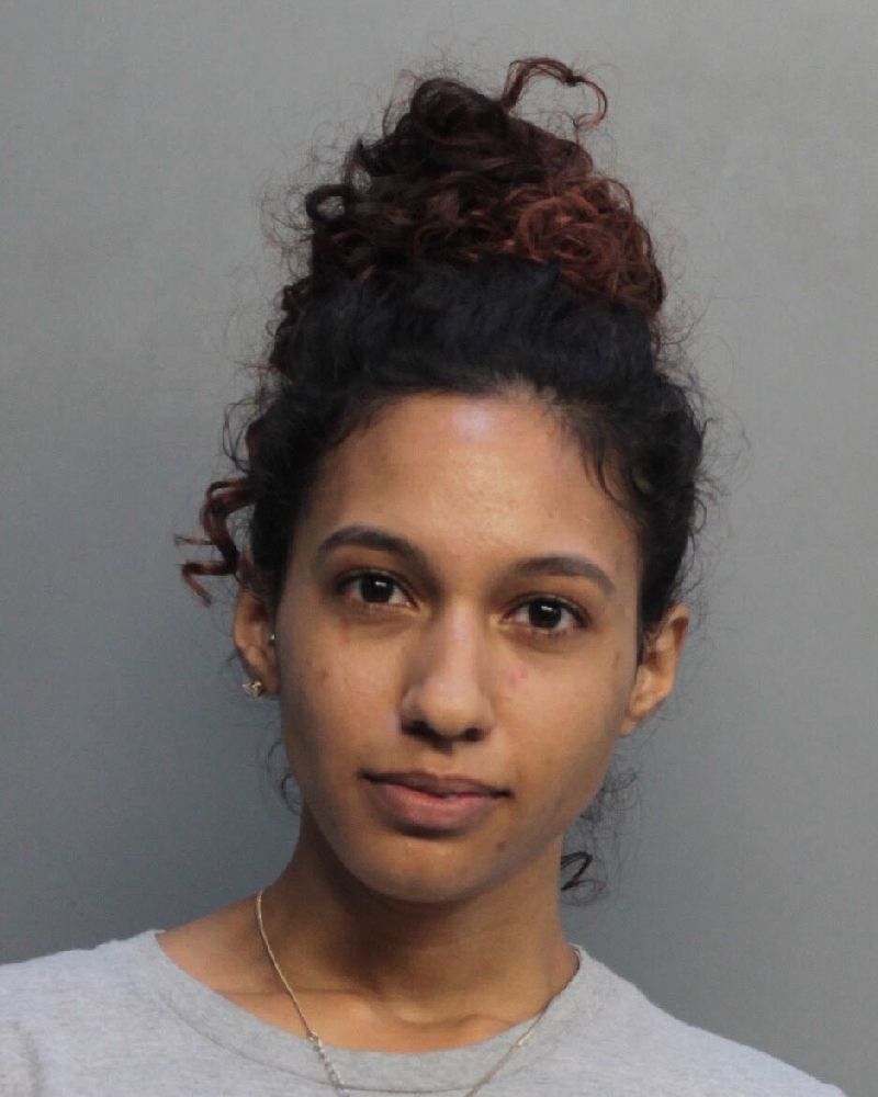 Naishali Deally Info, Photos, Data, and More / Naishali Deally TriCountyBusts / Is Naishali Deally on Social Media Like Facebook, Instagram abd Twitter?