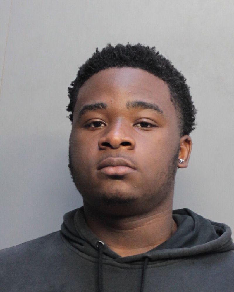 Devyn Pierre Info, Photos, Data, and More / Devyn Pierre TriCountyBusts / Is Devyn Pierre on Social Media Like Facebook, Instagram abd Twitter?