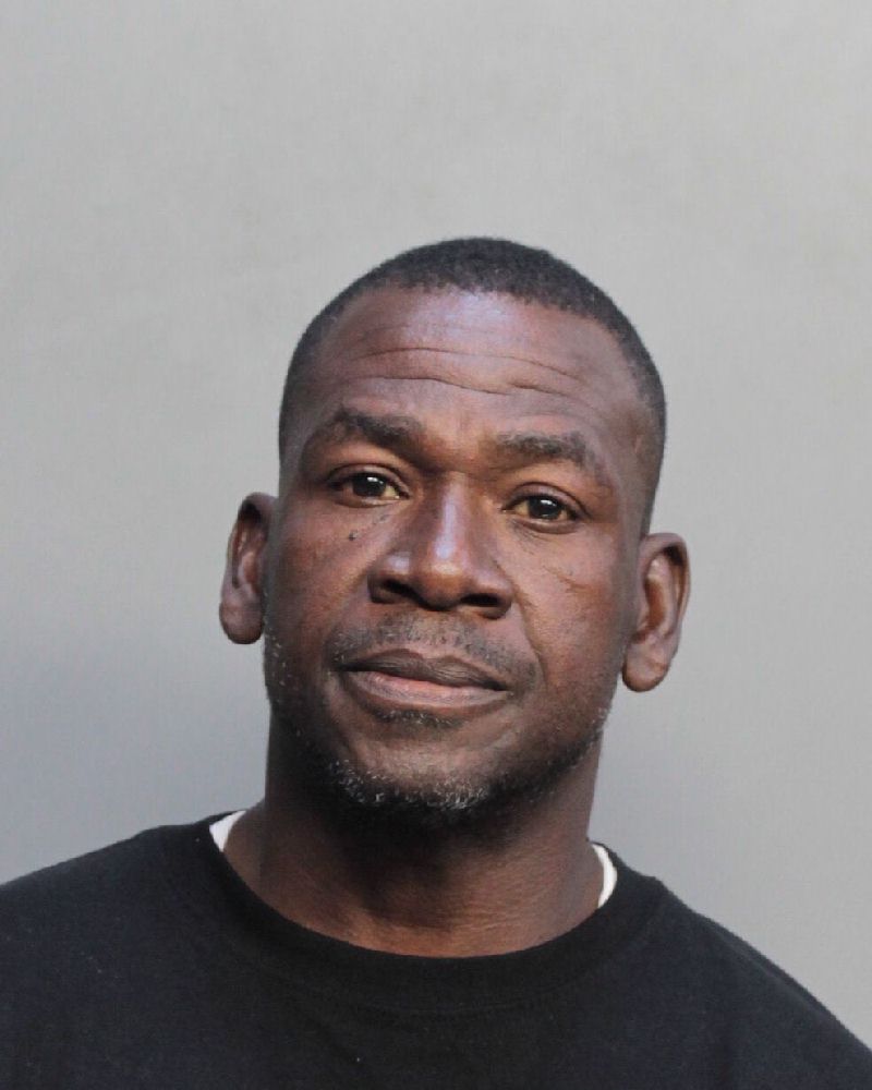 Ervin Henderson Info, Photos, Data, and More / Ervin Henderson TriCountyBusts / Is Ervin Henderson on Social Media Like Facebook, Instagram abd Twitter?