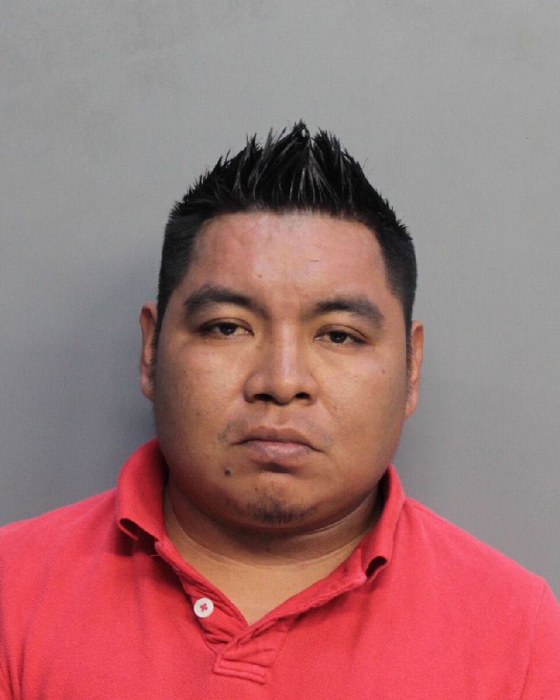 Juan Salesjacinto Info, Photos, Data, and More / Juan Salesjacinto TriCountyBusts / Is Juan Salesjacinto on Social Media Like Facebook, Instagram abd Twitter?