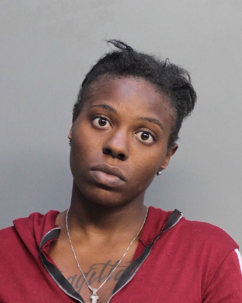 Joshelene Washington Info, Photos, Data, and More / Joshelene Washington TriCountyBusts / Is Joshelene Washington on Social Media Like Facebook, Instagram abd Twitter?