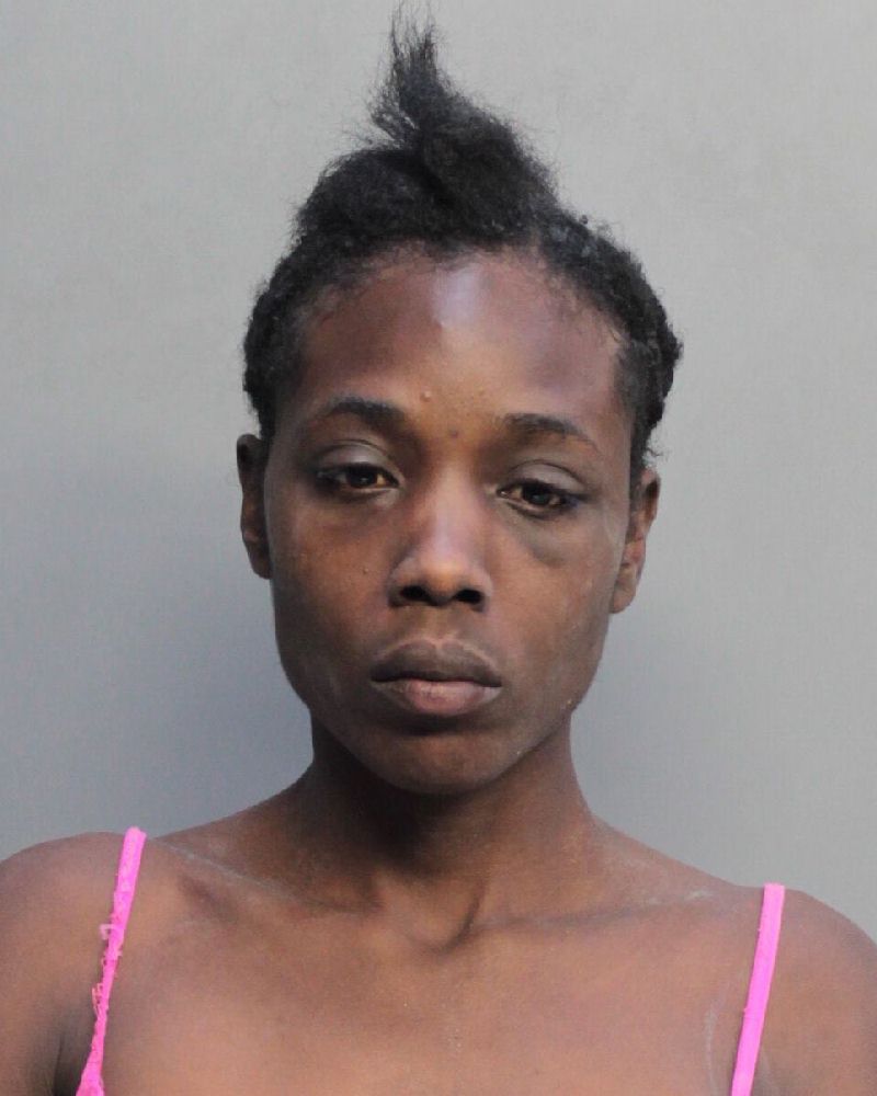 Zekeya Whyte Info, Photos, Data, and More / Zekeya Whyte TriCountyBusts / Is Zekeya Whyte on Social Media Like Facebook, Instagram abd Twitter?