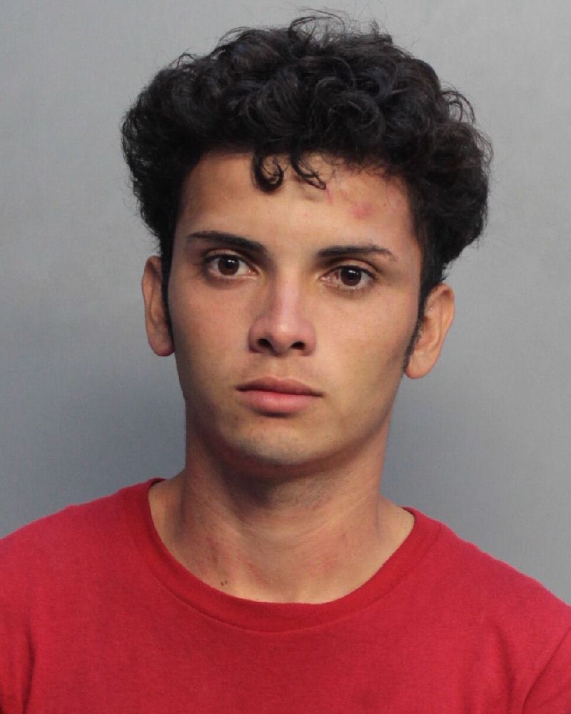 Rony Donairelopez Info, Photos, Data, and More / Rony Donairelopez TriCountyBusts / Is Rony Donairelopez on Social Media Like Facebook, Instagram abd Twitter?