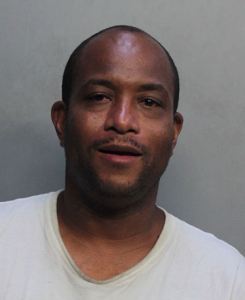 Dante Harris Info, Photos, Data, and More / Dante Harris TriCountyBusts / Is Dante Harris on Social Media Like Facebook, Instagram abd Twitter?