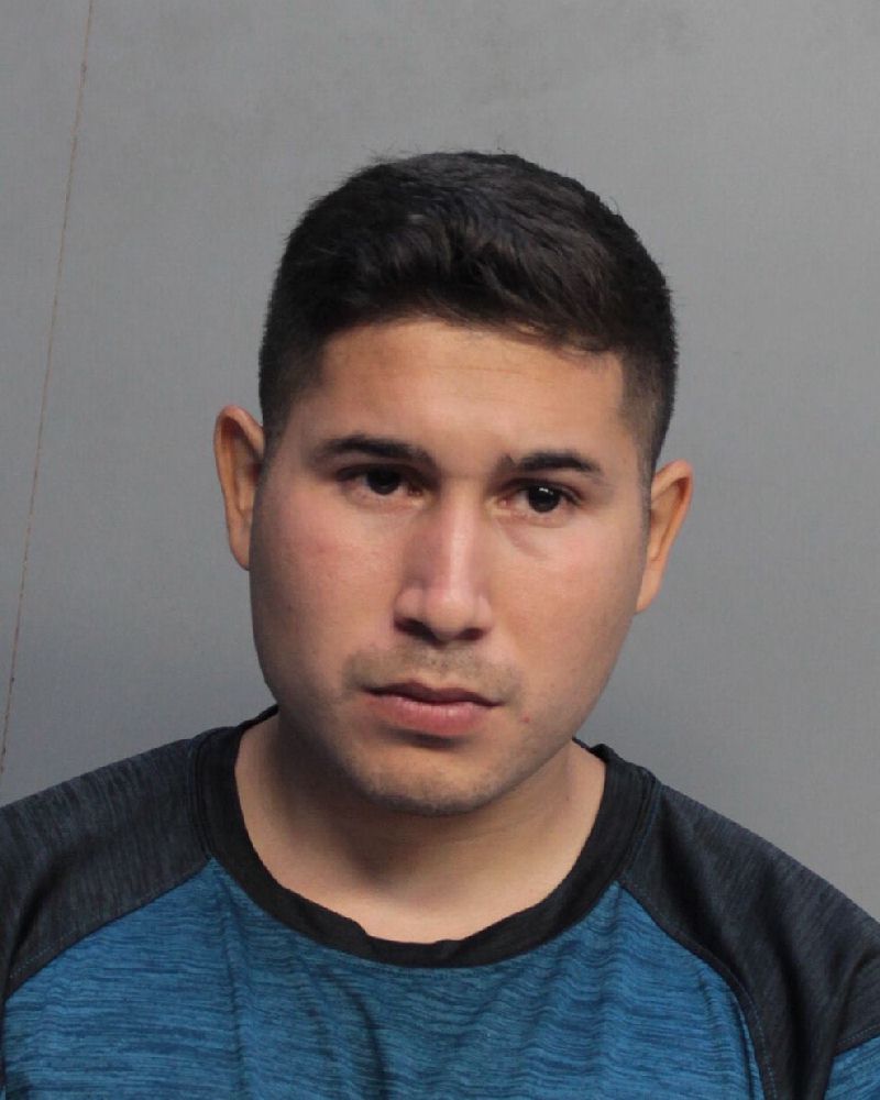 William Lopez Info, Photos, Data, and More / William Lopez TriCountyBusts / Is William Lopez on Social Media Like Facebook, Instagram abd Twitter?
