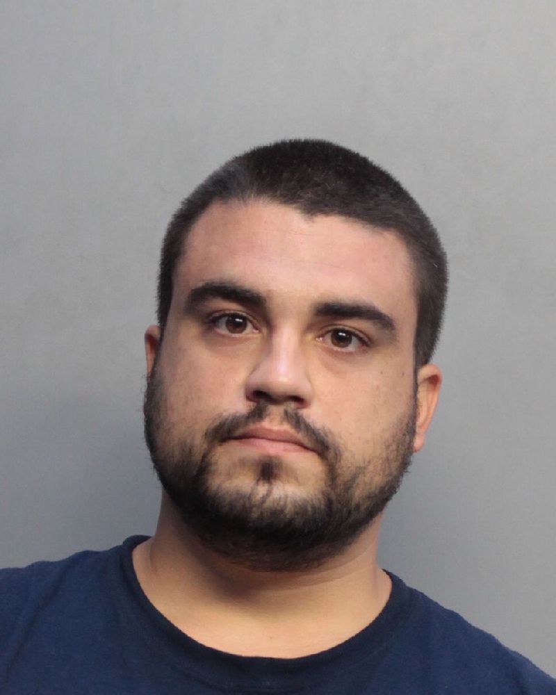 David Gonzalez Info, Photos, Data, and More / David Gonzalez TriCountyBusts / Is David Gonzalez on Social Media Like Facebook, Instagram abd Twitter?