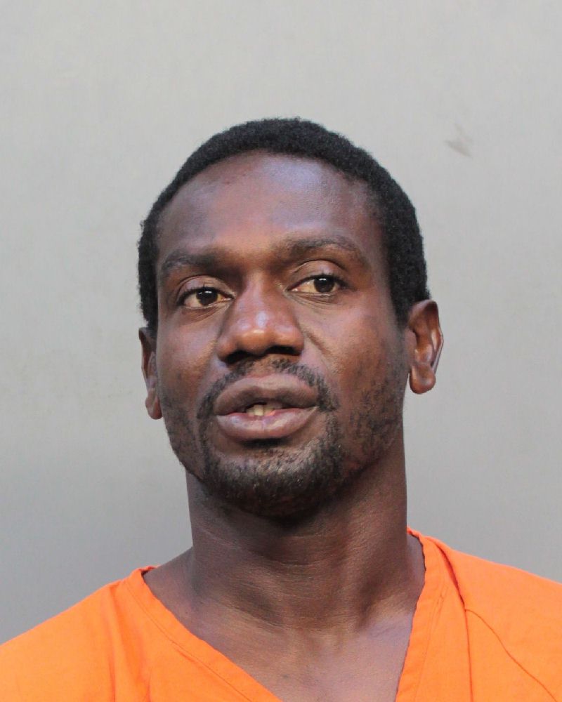 Teddrick Mcintyre Info, Photos, Data, and More / Teddrick Mcintyre TriCountyBusts / Is Teddrick Mcintyre on Social Media Like Facebook, Instagram abd Twitter?