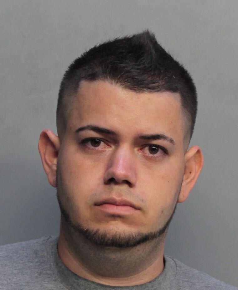 Yuniol Martinez Info, Photos, Data, and More / Yuniol Martinez TriCountyBusts / Is Yuniol Martinez on Social Media Like Facebook, Instagram abd Twitter?