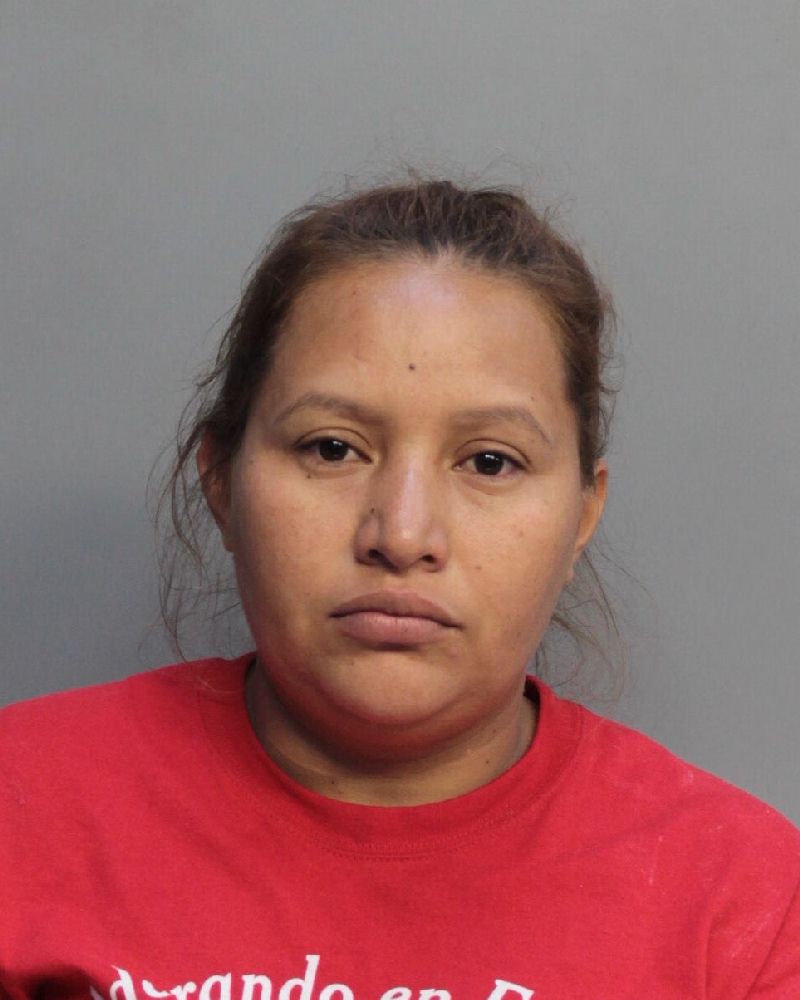 Xiomara Medina Info, Photos, Data, and More / Xiomara Medina TriCountyBusts / Is Xiomara Medina on Social Media Like Facebook, Instagram abd Twitter?