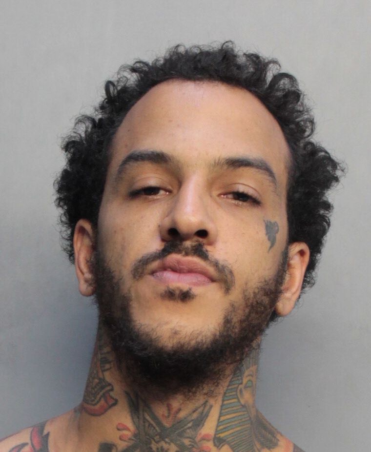 Anthony Peoples Info, Photos, Data, and More / Anthony Peoples TriCountyBusts / Is Anthony Peoples on Social Media Like Facebook, Instagram abd Twitter?