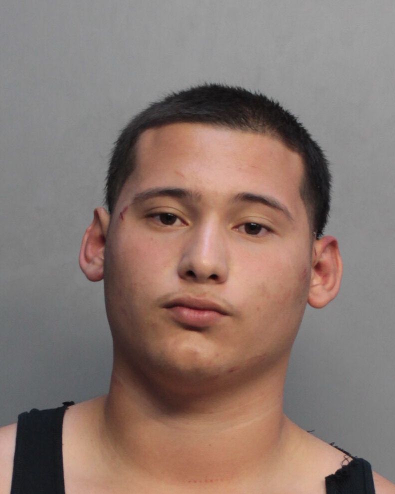 Alex Ramos Info, Photos, Data, and More / Alex Ramos TriCountyBusts / Is Alex Ramos on Social Media Like Facebook, Instagram abd Twitter?