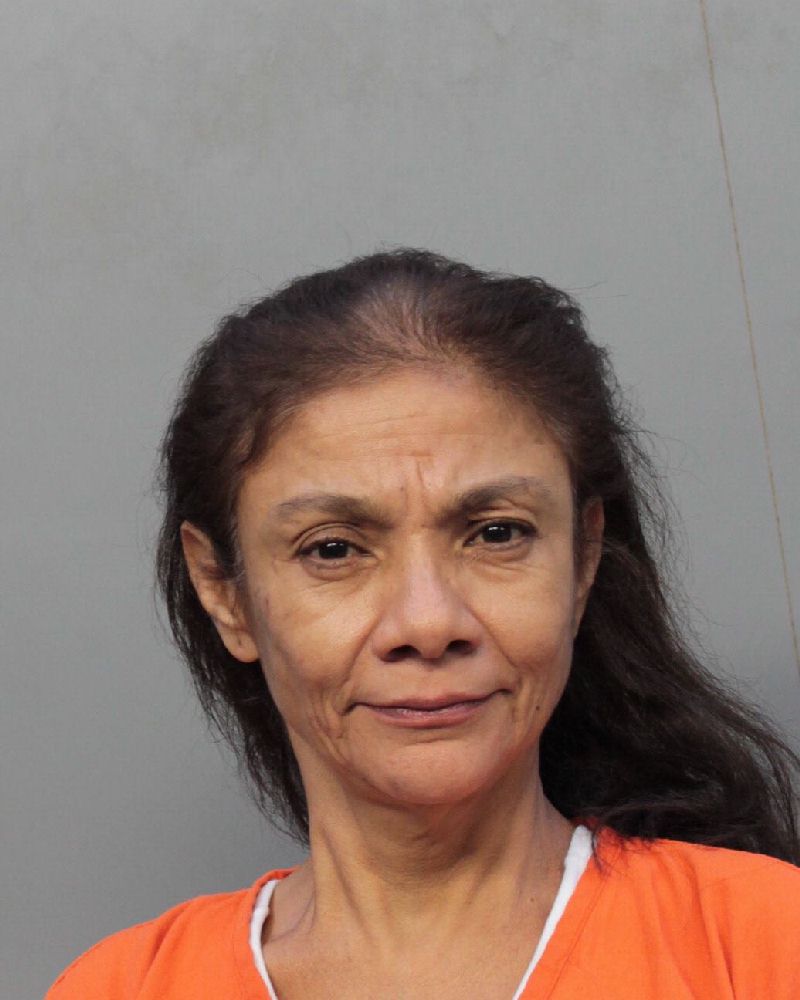 Claudia Velasquez Info, Photos, Data, and More / Claudia Velasquez TriCountyBusts / Is Claudia Velasquez on Social Media Like Facebook, Instagram abd Twitter?