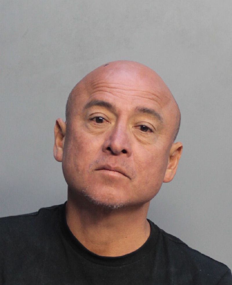 Michael Chung Info, Photos, Data, and More / Michael Chung TriCountyBusts / Is Michael Chung on Social Media Like Facebook, Instagram abd Twitter?