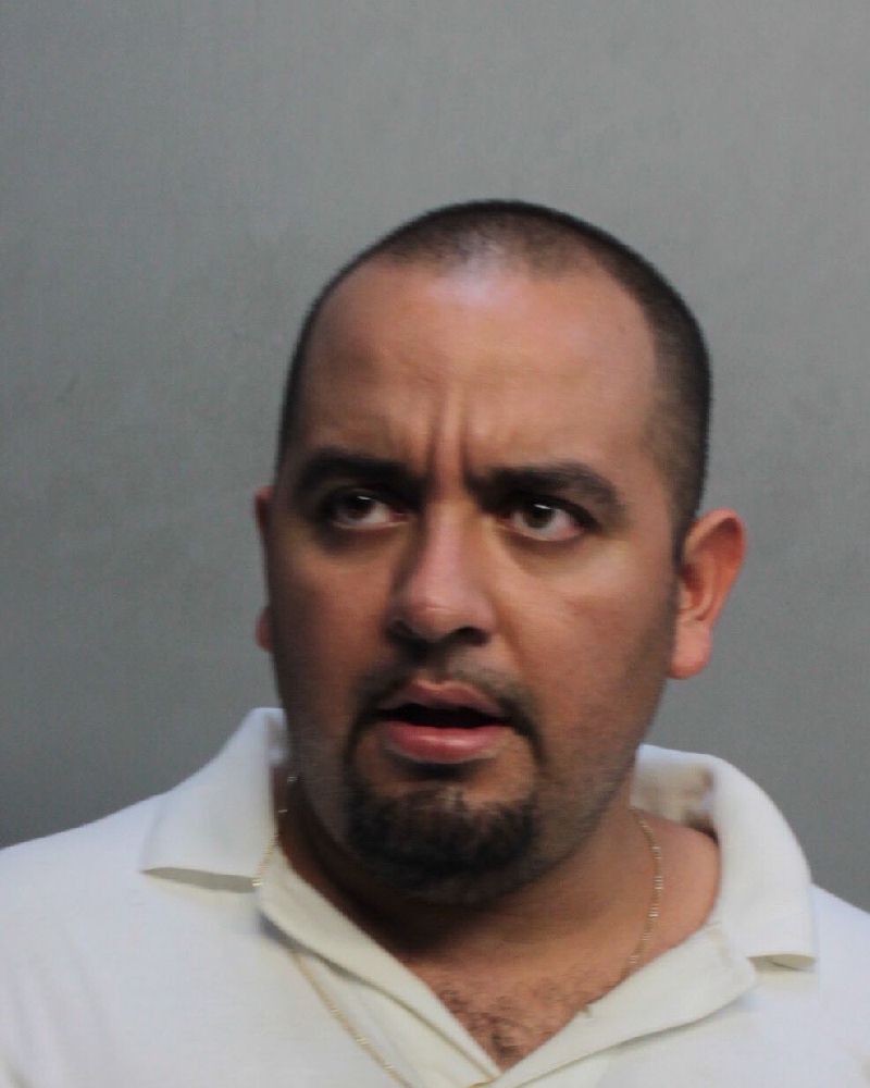 Samuel Garcia Info, Photos, Data, and More / Samuel Garcia TriCountyBusts / Is Samuel Garcia on Social Media Like Facebook, Instagram abd Twitter?