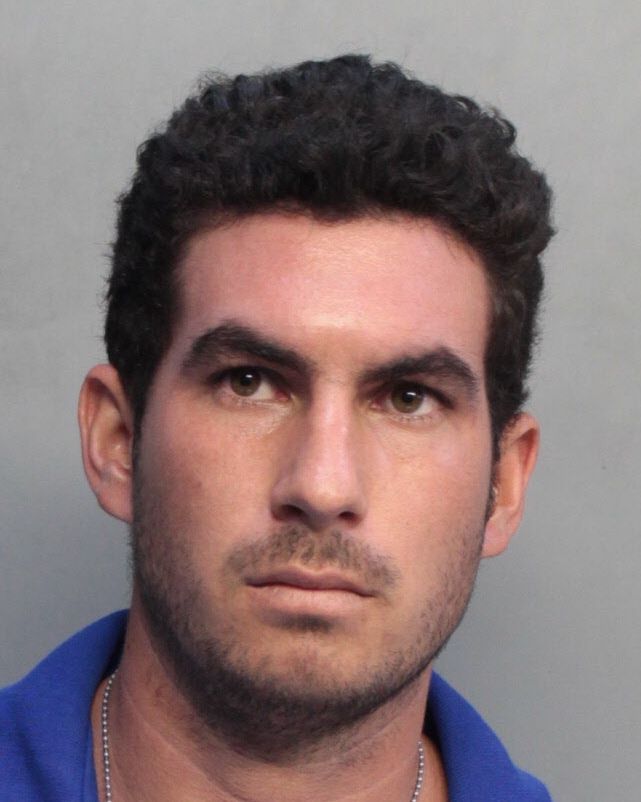 Dasiel Hernandez Info, Photos, Data, and More / Dasiel Hernandez TriCountyBusts / Is Dasiel Hernandez on Social Media Like Facebook, Instagram abd Twitter?