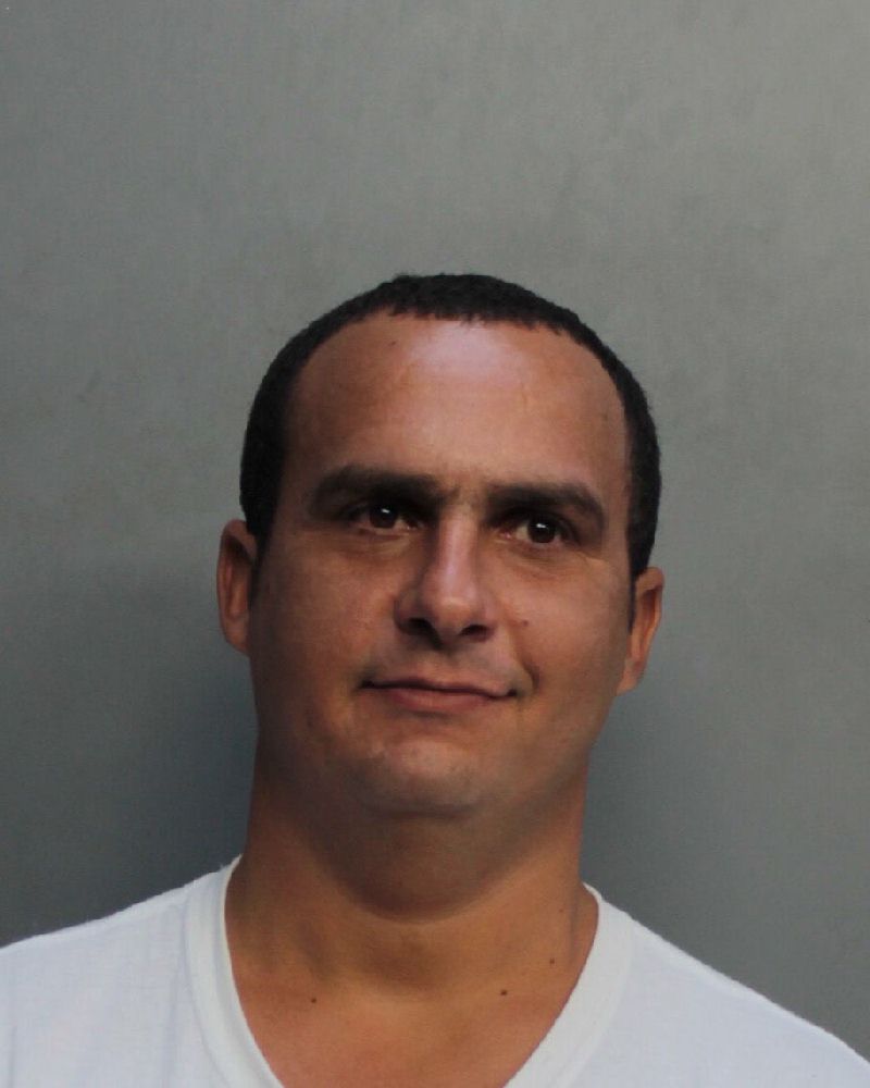 Lizandro Navarro Info, Photos, Data, and More / Lizandro Navarro TriCountyBusts / Is Lizandro Navarro on Social Media Like Facebook, Instagram abd Twitter?