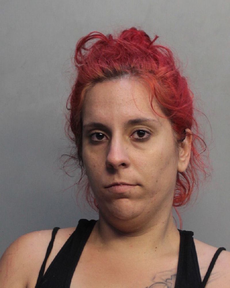 Bethsabee Ferrer Info, Photos, Data, and More / Bethsabee Ferrer TriCountyBusts / Is Bethsabee Ferrer on Social Media Like Facebook, Instagram abd Twitter?