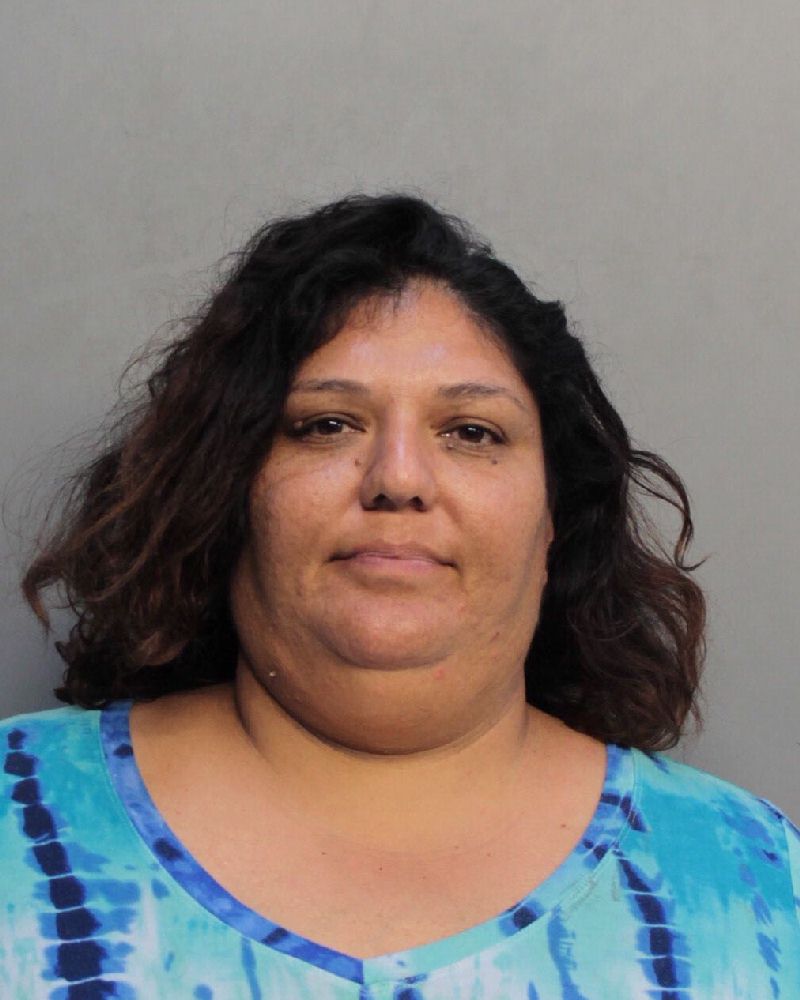 Milagros Breijo Info, Photos, Data, and More / Milagros Breijo TriCountyBusts / Is Milagros Breijo on Social Media Like Facebook, Instagram abd Twitter?