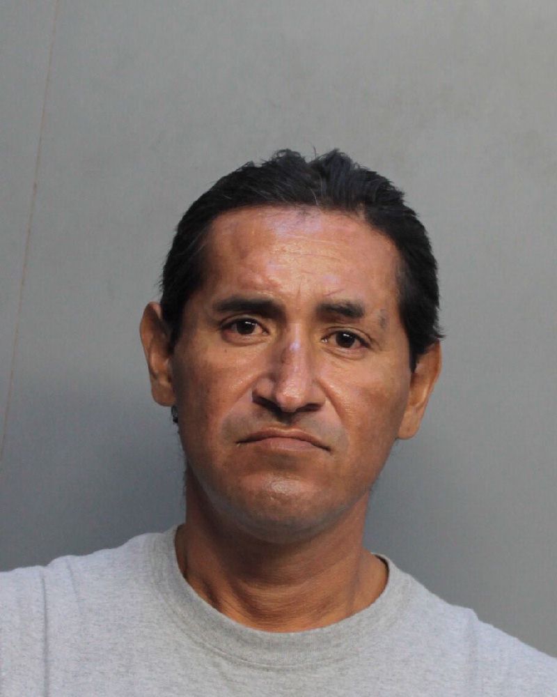 Rudy Ybarra Info, Photos, Data, and More / Rudy Ybarra TriCountyBusts / Is Rudy Ybarra on Social Media Like Facebook, Instagram abd Twitter?