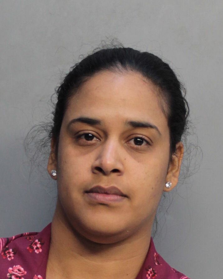 Brenda Santana Info, Photos, Data, and More / Brenda Santana TriCountyBusts / Is Brenda Santana on Social Media Like Facebook, Instagram abd Twitter?