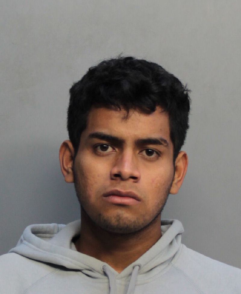 Fernando Escobar Info, Photos, Data, and More / Fernando Escobar TriCountyBusts / Is Fernando Escobar on Social Media Like Facebook, Instagram abd Twitter?