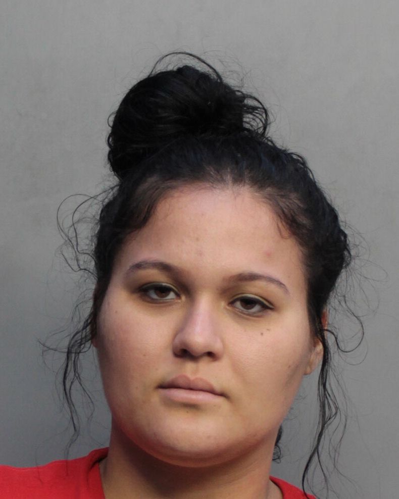 Johanet Valdes Info, Photos, Data, and More / Johanet Valdes TriCountyBusts / Is Johanet Valdes on Social Media Like Facebook, Instagram abd Twitter?