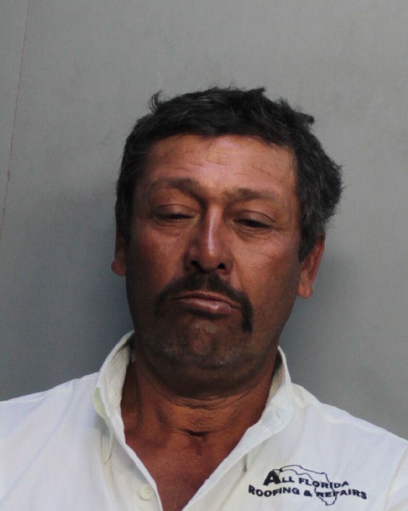 Bernabe Cruz Info, Photos, Data, and More / Bernabe Cruz TriCountyBusts / Is Bernabe Cruz on Social Media Like Facebook, Instagram abd Twitter?