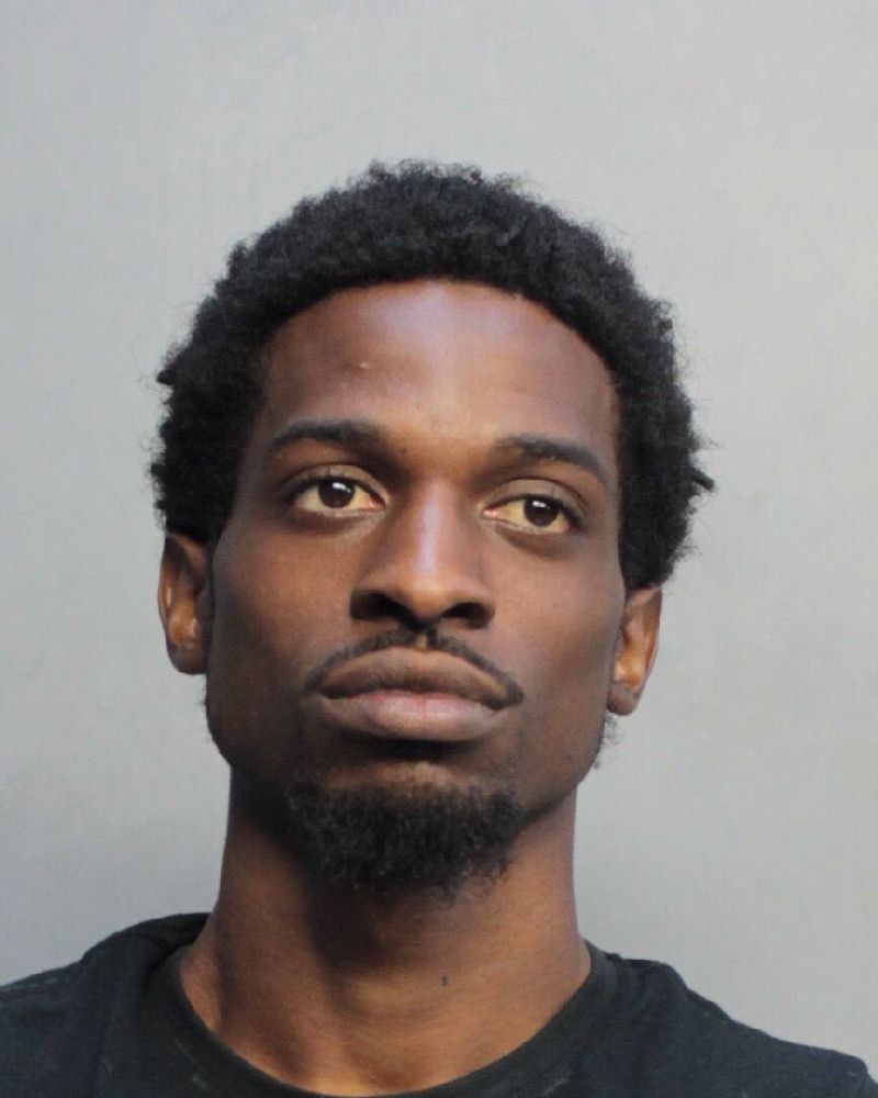Lamar Moncrieffe Info, Photos, Data, and More / Lamar Moncrieffe TriCountyBusts / Is Lamar Moncrieffe on Social Media Like Facebook, Instagram abd Twitter?