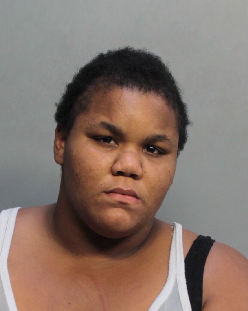 Shonteria Knox Info, Photos, Data, and More / Shonteria Knox TriCountyBusts / Is Shonteria Knox on Social Media Like Facebook, Instagram abd Twitter?