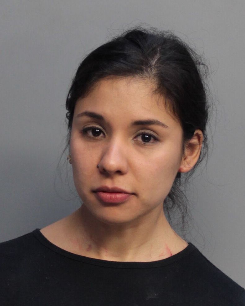 Claudia Mendoza Info, Photos, Data, and More / Claudia Mendoza TriCountyBusts / Is Claudia Mendoza on Social Media Like Facebook, Instagram abd Twitter?