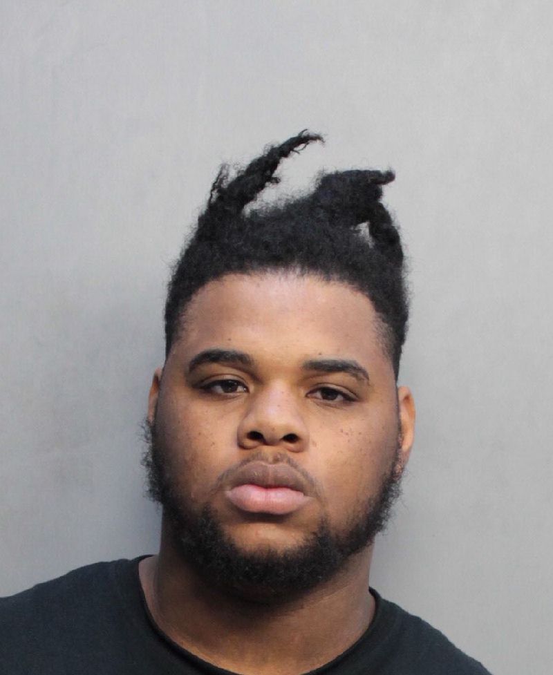 Rontrae Green Info, Photos, Data, and More / Rontrae Green TriCountyBusts / Is Rontrae Green on Social Media Like Facebook, Instagram abd Twitter?