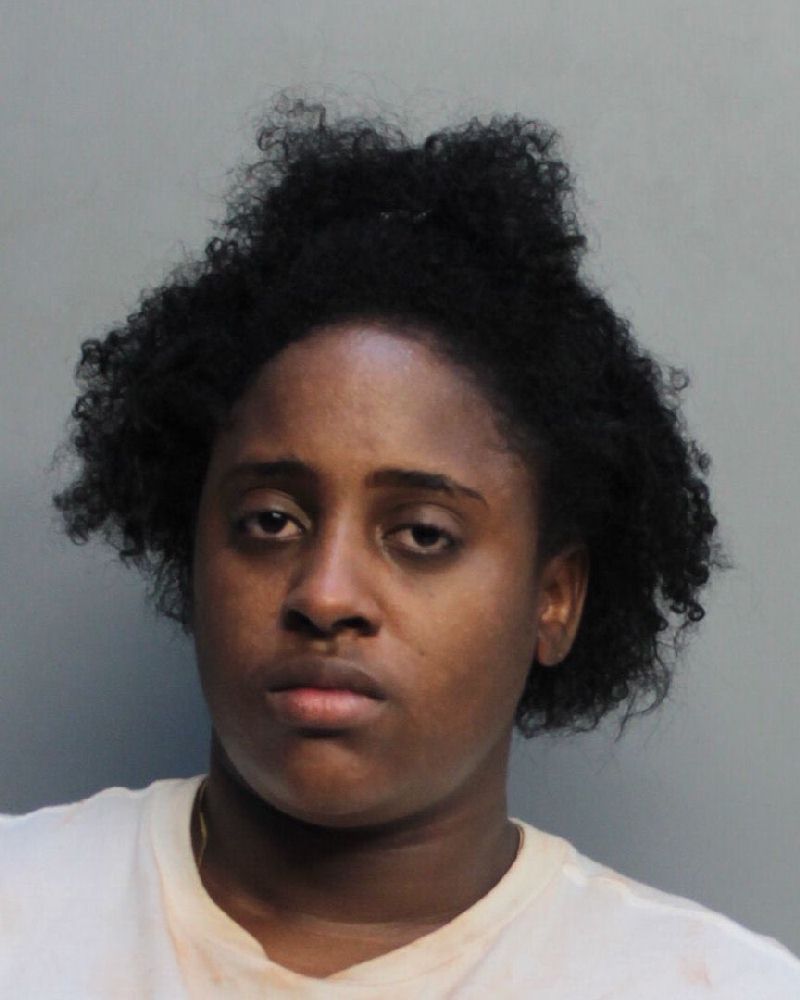 Dariela Gonzalez Info, Photos, Data, and More / Dariela Gonzalez TriCountyBusts / Is Dariela Gonzalez on Social Media Like Facebook, Instagram abd Twitter?