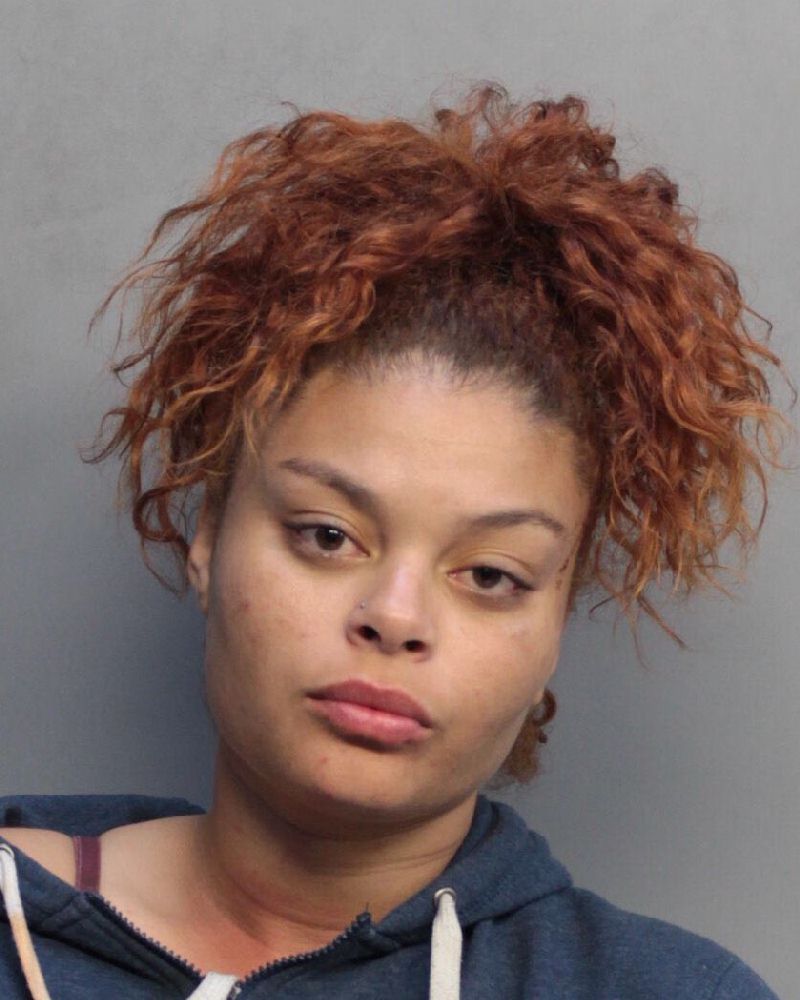 Jazmin Labrador Info, Photos, Data, and More / Jazmin Labrador TriCountyBusts / Is Jazmin Labrador on Social Media Like Facebook, Instagram abd Twitter?