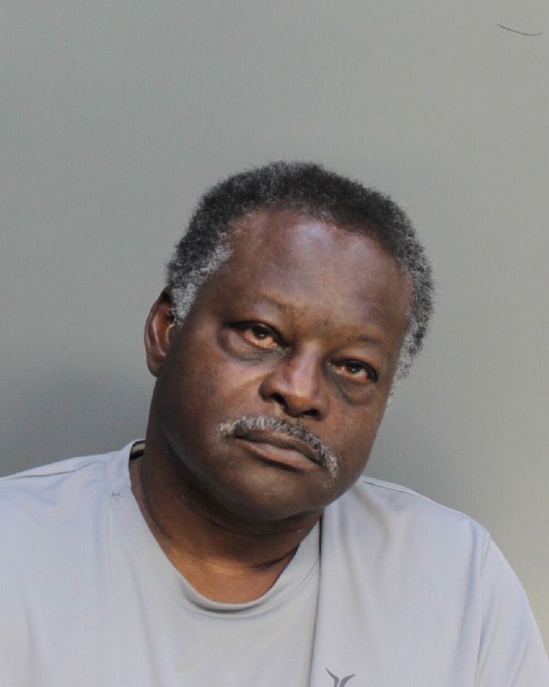 Norman Romans Info, Photos, Data, and More / Norman Romans TriCountyBusts / Is Norman Romans on Social Media Like Facebook, Instagram abd Twitter?