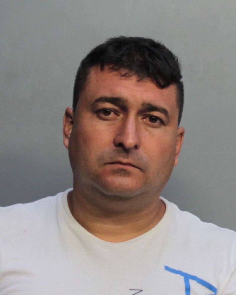 Leandro Diaz Info, Photos, Data, and More / Leandro Diaz TriCountyBusts / Is Leandro Diaz on Social Media Like Facebook, Instagram abd Twitter?