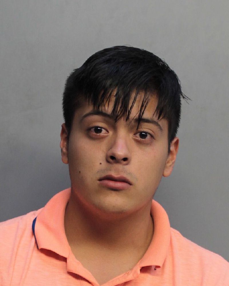 Wilson Benavides Records Wilson Benavides / Wilson Benavides Photos Wilson Benavides