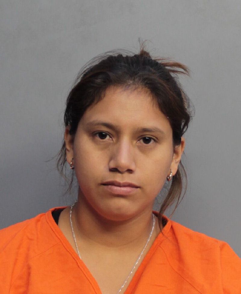 Zulma Lopezmiranda Records Zulma Lopezmiranda / Zulma Lopezmiranda Photos Zulma Lopezmiranda