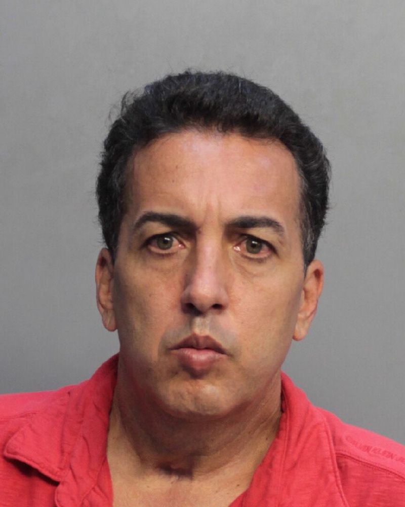 Omar Sosa Info, Photos, Data, and More / Omar Sosa TriCountyBusts / Is Omar Sosa on Social Media Like Facebook, Instagram abd Twitter?