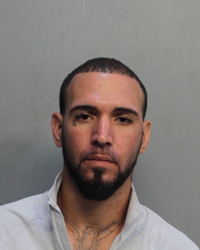 Yudorki Ramirez Records Yudorki Ramirez / Yudorki Ramirez Photos Yudorki Ramirez