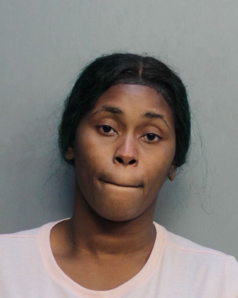 Deporsha Tillman Records Deporsha Tillman / Deporsha Tillman Photos Deporsha Tillman