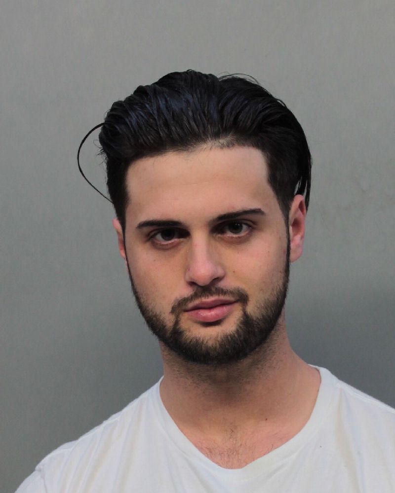 Coulton Quevedo Records Coulton Quevedo / Coulton Quevedo Photos Coulton Quevedo