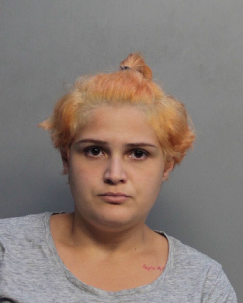 Vaneza Garcia Records Vaneza Garcia / Vaneza Garcia Photos Vaneza Garcia