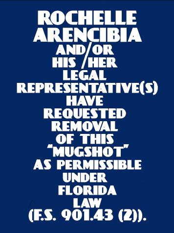 Rochelle Arencibia Records Rochelle Arencibia / Rochelle Arencibia Photos Rochelle Arencibia