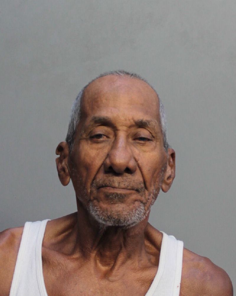 Fransisco Repilado Records Fransisco Repilado / Fransisco Repilado Photos Fransisco Repilado