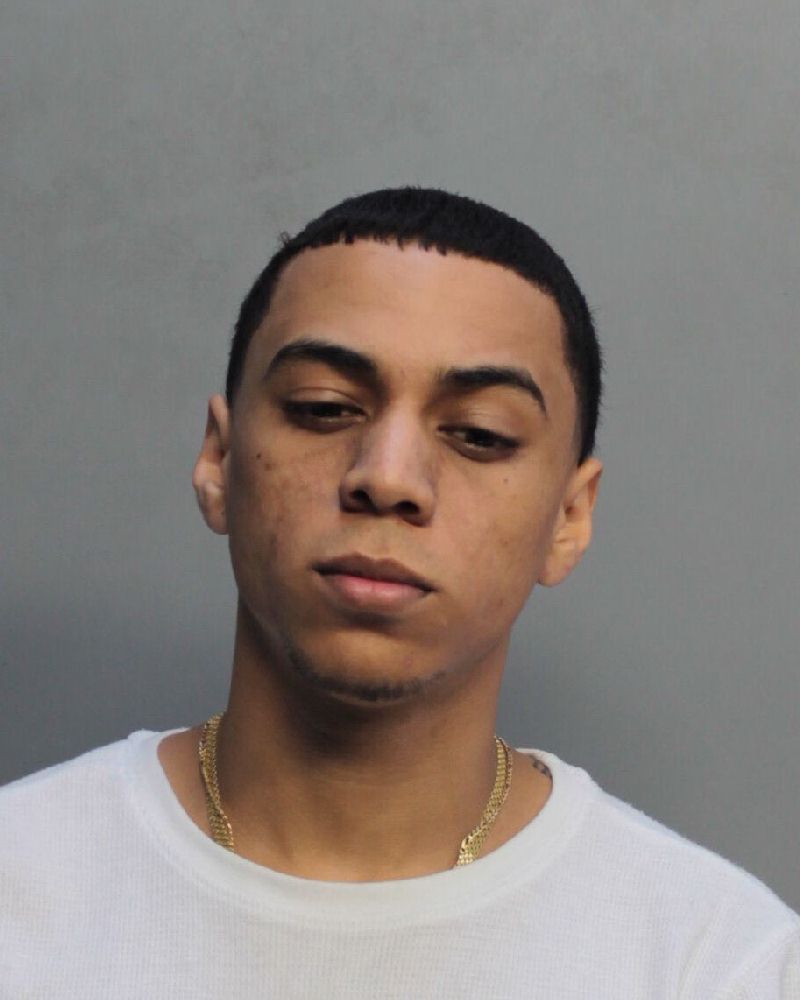 Geovanny Correa Records Geovanny Correa / Geovanny Correa Photos Geovanny Correa