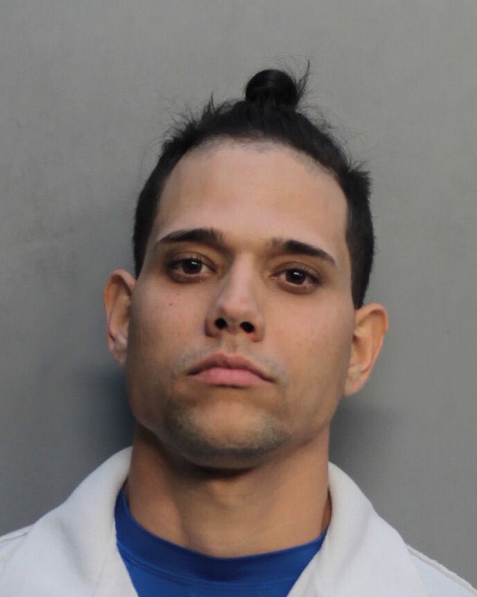 Frandy Carriondominguez Records Frandy Carriondominguez / Frandy Carriondominguez Photos Frandy Carriondominguez