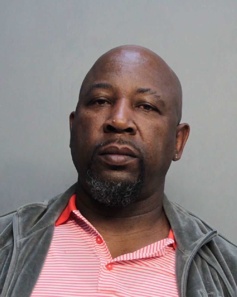 Frederick Griffen Records Frederick Griffen / Frederick Griffen Photos Frederick Griffen