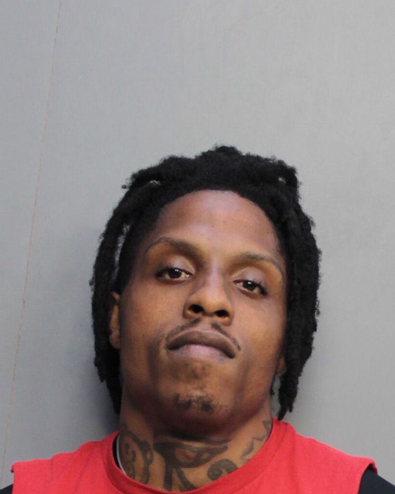 Derrelle Horton Records Derrelle Horton / Derrelle Horton Photos Derrelle Horton